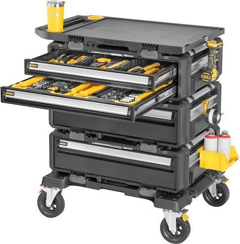 Image du produit DeWalt Tough Gearbox Sys.2.0 Dxl Chariot