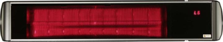Produktbild Vitramo Infrarot-Heizstrahler VC-EG2000S (2000 W)
