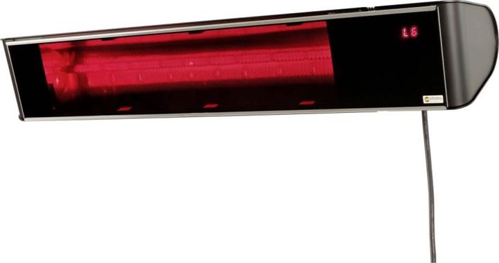 Produktbild Vitramo Infrarot-Heizstrahler VC-EG2000S (2000 W)