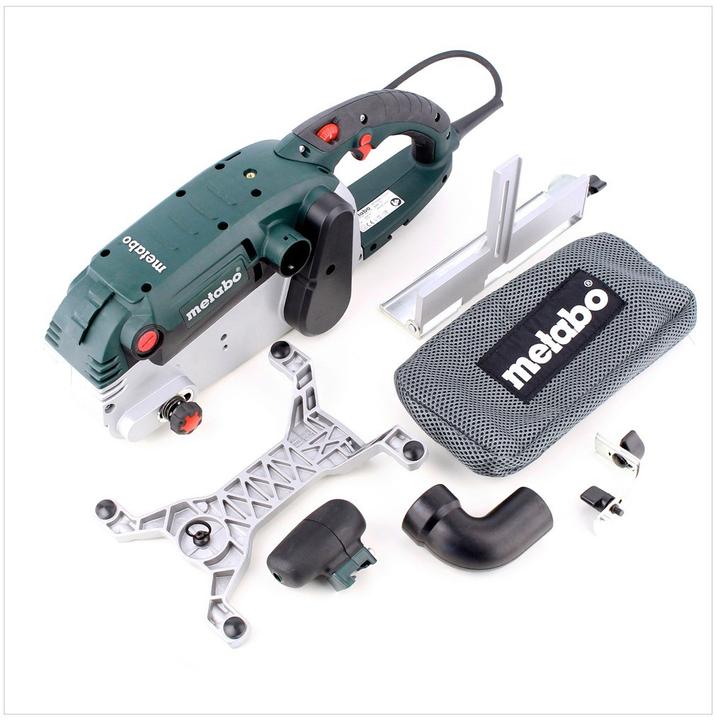 Produktbild Metabo BAE 75 (Bandschleifer, 1010 W)