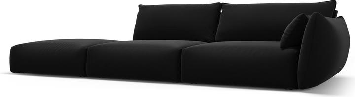 Actual product image Maison Heritage Clau (4-seater, 2 person sofa, 3-seater)