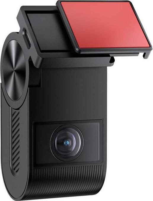 Immagine prodotto Viofo VS1 2K WiFi video recorder, GPS + 32GB memory card (WiFi, Ricevitore GPS, Accelerometro, Microfono incorporato, QHD)