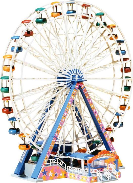 Produktbild Faller Riesenrad