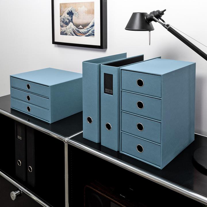 Actual product image Rössler S.O.H.O. (A4)