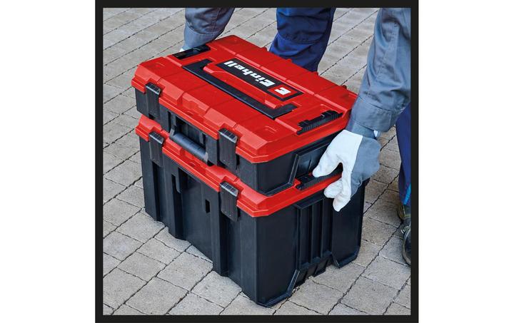 Produktbild Einhell Skrzynia narzędziowa E-Case M 4540021