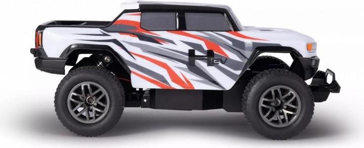 Produktbild Carrera Hummer EV Pick Up (RTR Ready-to-Run)