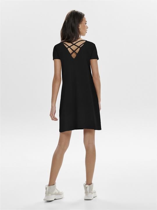 Produktbild Only Lässiges Kleid mit kurzen Ärmeln (S)