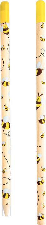 Actual product image Sombo Plant pencil (2 mm, HB)