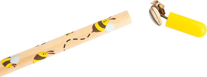 Actual product image Sombo Plant pencil (2 mm, HB)