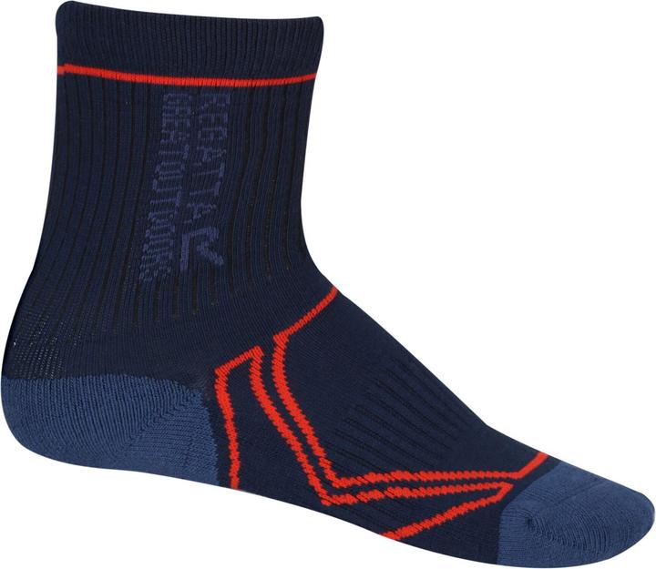 Immagine prodotto Regatta Calzini Great Outdoors 2 Seasons Coolmax Trek e Trail (28 - 31)