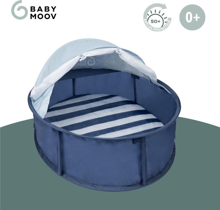Produktbild Babymoov 2in1 Babyni