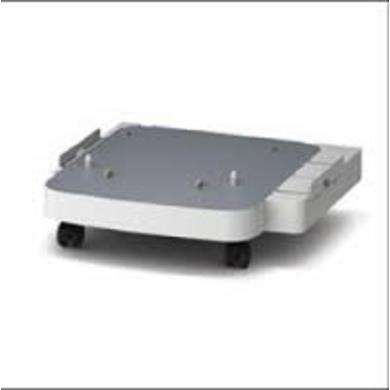 Actual product image OKI Base cabinet with castors for B721, B731