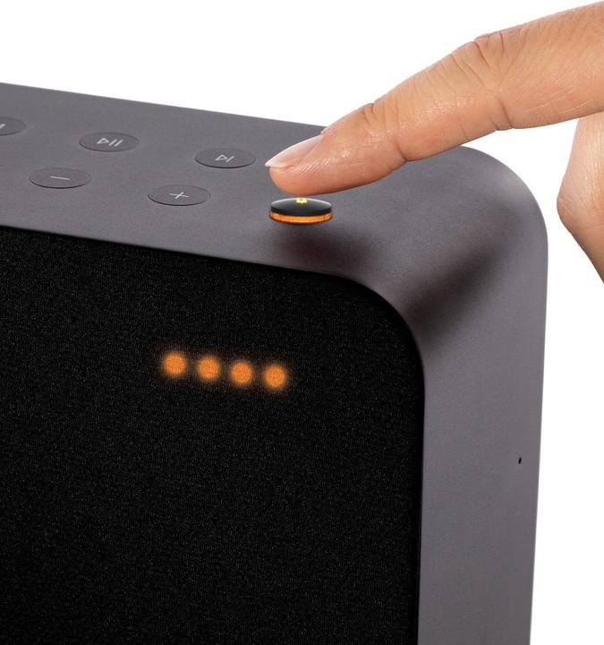 Image du produit Braun LE02 (Bluetooth)