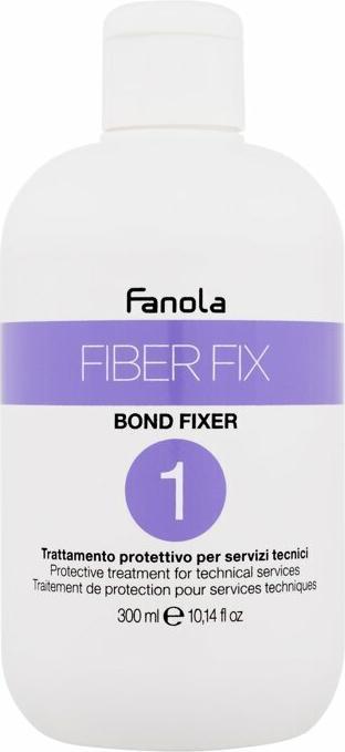 Image du produit Fanola Fibre Fix Bond Fixer N.1 (Blond)