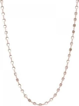 Rosato Bronze Stone Pendant Necklace Storie RZC017