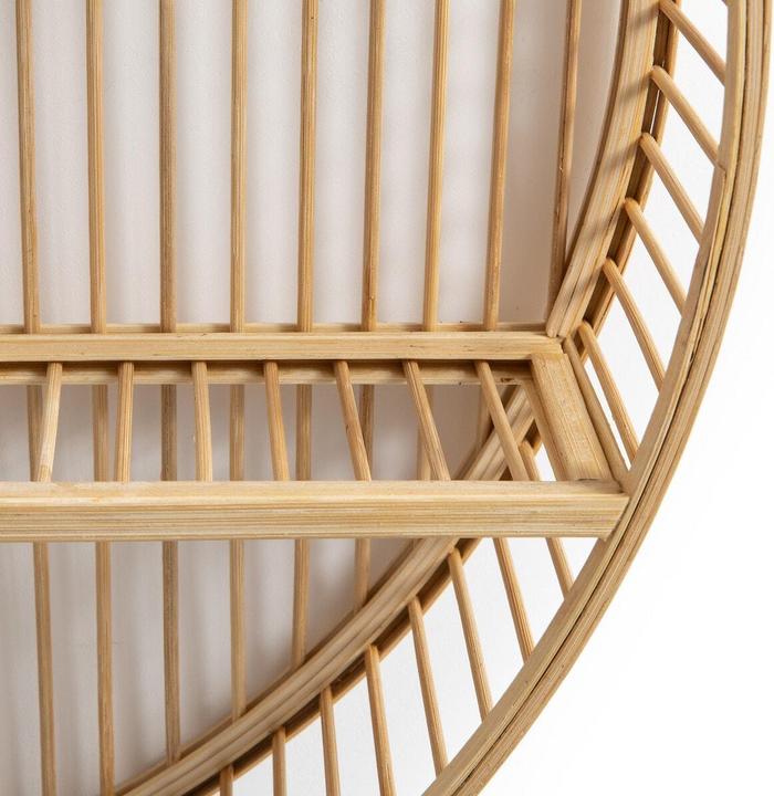 Immagine prodotto La Redoute Interieurs Hagda (60 x 12 x 60 cm)