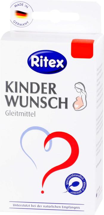 Actual product image Ritex Desire To Have Children (32 ml)