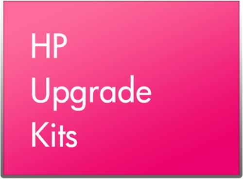 Image du produit HPE 764632-B21 Kit Media Bay SFF DVD/USB