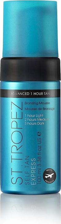 St. Tropez Self Tan (Sérum autobronzant, 100 ml)