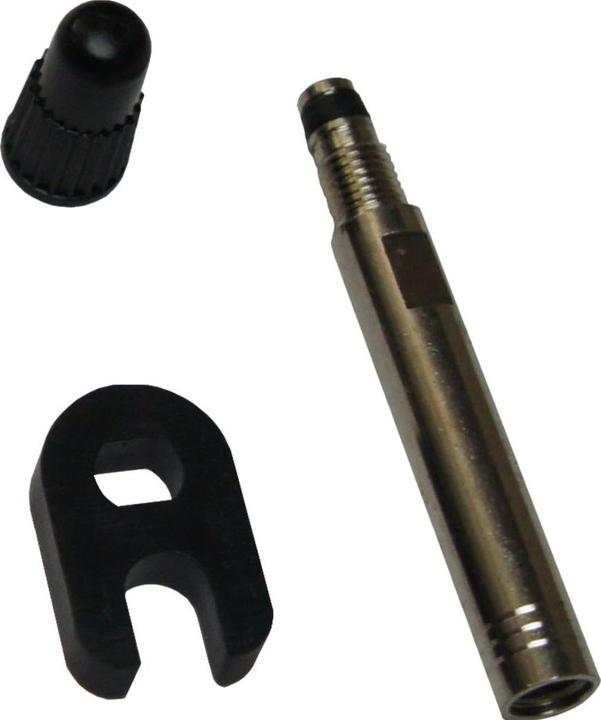 Actual product image DT Swiss Valve extension