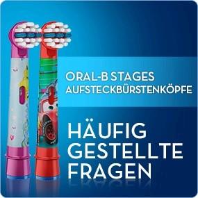 Image du produit Oral-B Enfants (Brosse à dents oscillo-rotative)