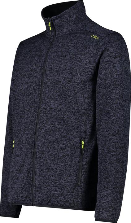 Image du produit CMP Campagnolo Veste Zip Hood Veste intérieure détachable (50, L)
