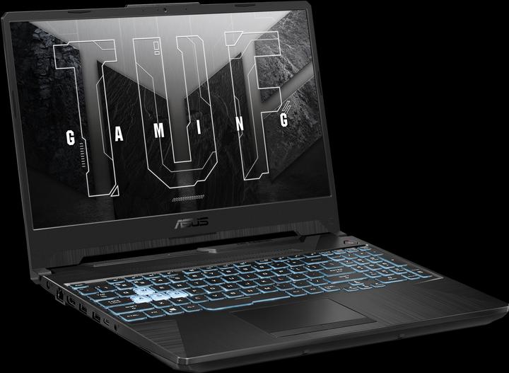 Image du produit ASUS TUF Gaming A15 (15.60", AMD Ryzen 7 7435HS, 16 Go, 512 Go, CH)