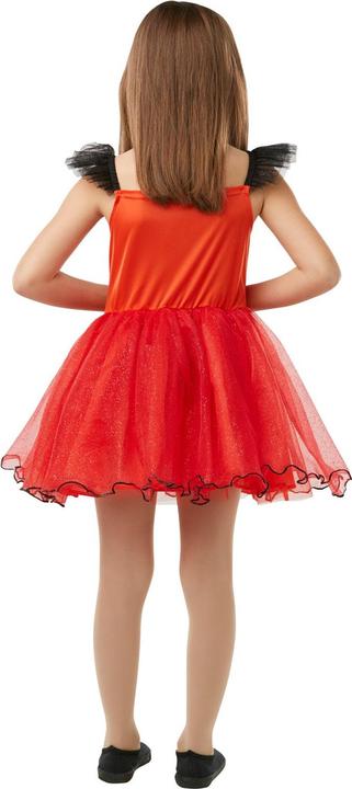 Produktbild Rubies Die Unglaublichen Kostümkleid für Kinder (128)