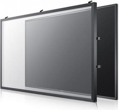 Actual product image Samsung Touch Overlay TD55