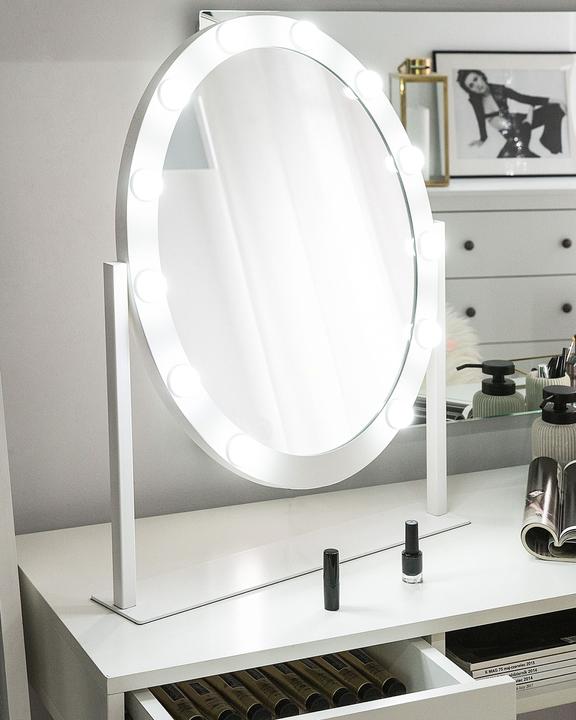 Actual product image Beliani Rostrenen (50 x 60 cm)