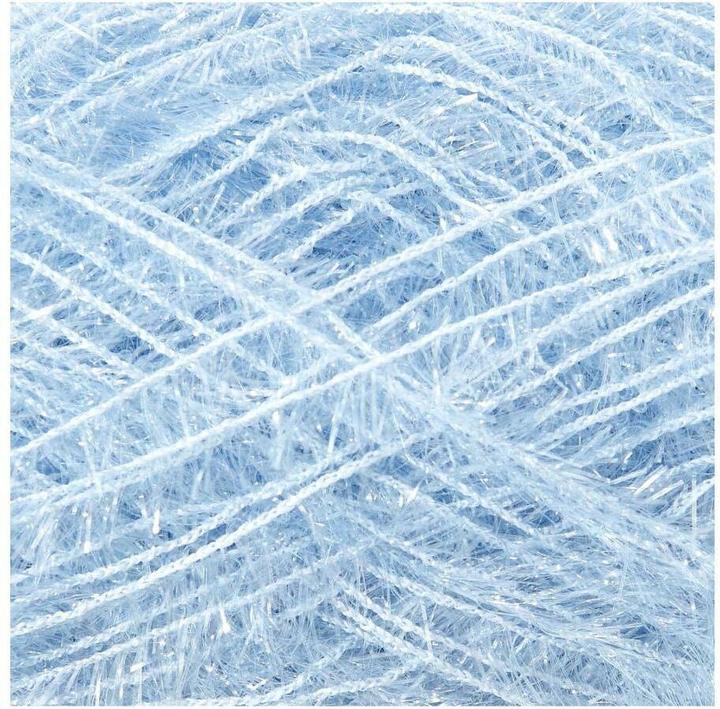 Actual product image Rico Design Rico Creative Bubble, 50 g (90 m)