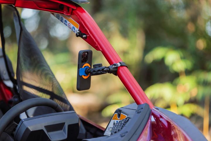 Immagine prodotto Quad Lock 360 Base - Morsetto per pantaloni