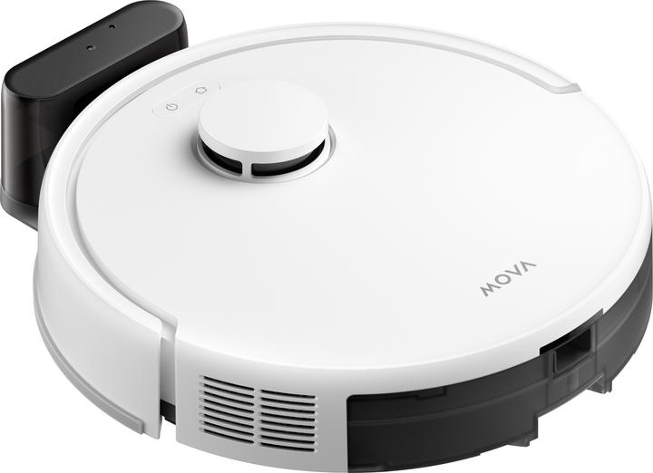 Actual product image Mova E20 (Vacuum mopping robot)