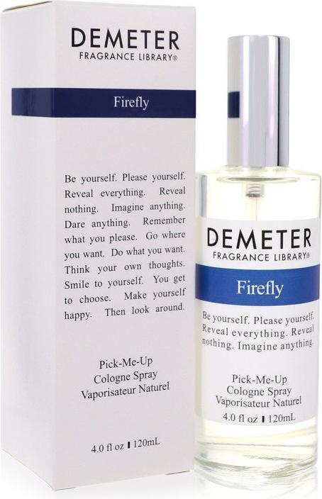 Demeter FireFly Cologne Spray (Eau de cologne, 120 ml)