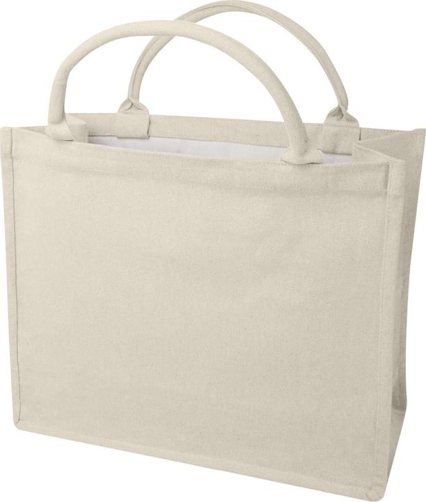 Actual product image Generic Page Recycled Tote Bag