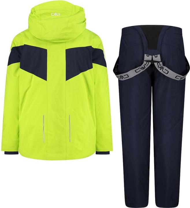 Produktbild CMP Campagnolo Ski Set (110)