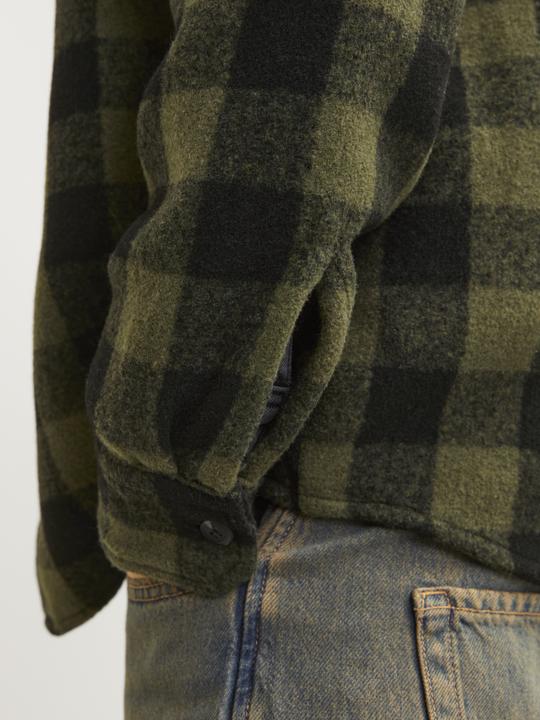 Immagine prodotto Jack & Jones Camicia over fit rilassata Camicia over (M)
