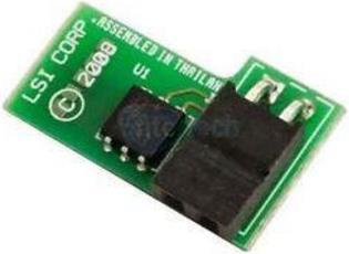 Actual product image Lenovo 4XB0G45759 ThinkServer RAID 500 RAID 5 Upgrade for RD350,RD450