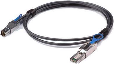 Produktbild HPE HP 1m ext Mini-SAS (SFF-8088) HD-Mini-SAS (SFF-8643) (1 m)
