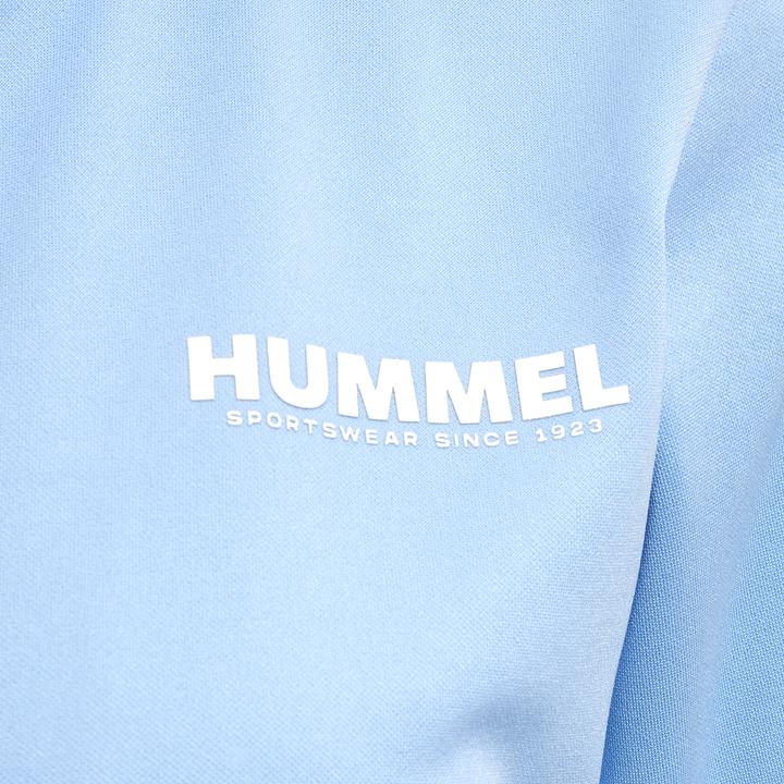 Actual product image hummel Legacy Poly Woman Zip Jacket (XL)