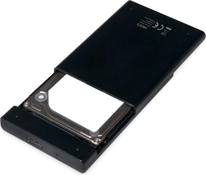 Produktbild LogiLink UA0275 (2.5")