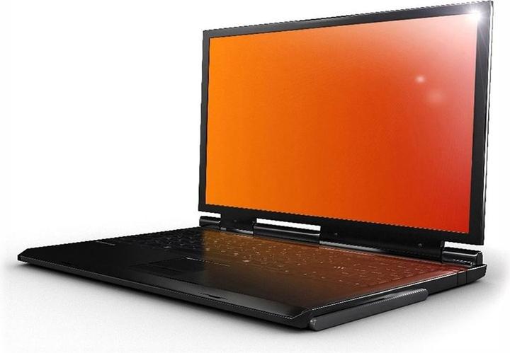 Actual product image 3M Pf133w9b (13.30", 16 : 9)
