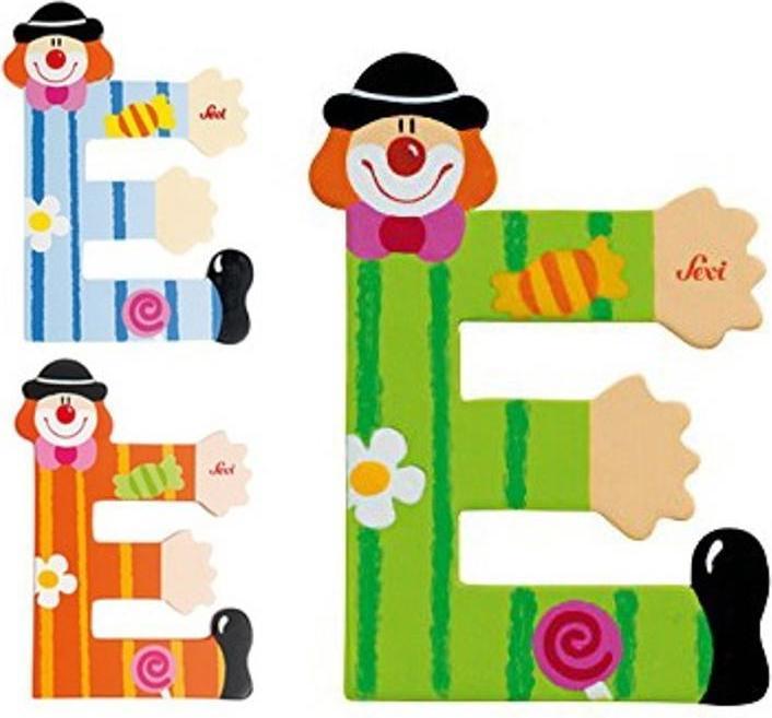 Produktbild Sevi Clown E