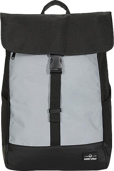 Actual product image Johnny Urban Backpack Mika Reflective (15.50 l)