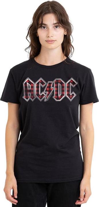 Produktbild AC/DC TShirt (XXL)
