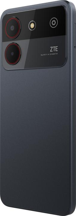 Actual product image ZTE Blade A54 4Gb 128Gb 6.6" Dual (128 GB, Grey, 6.60", Dual SIM, 12.58 Mpx, 4G)
