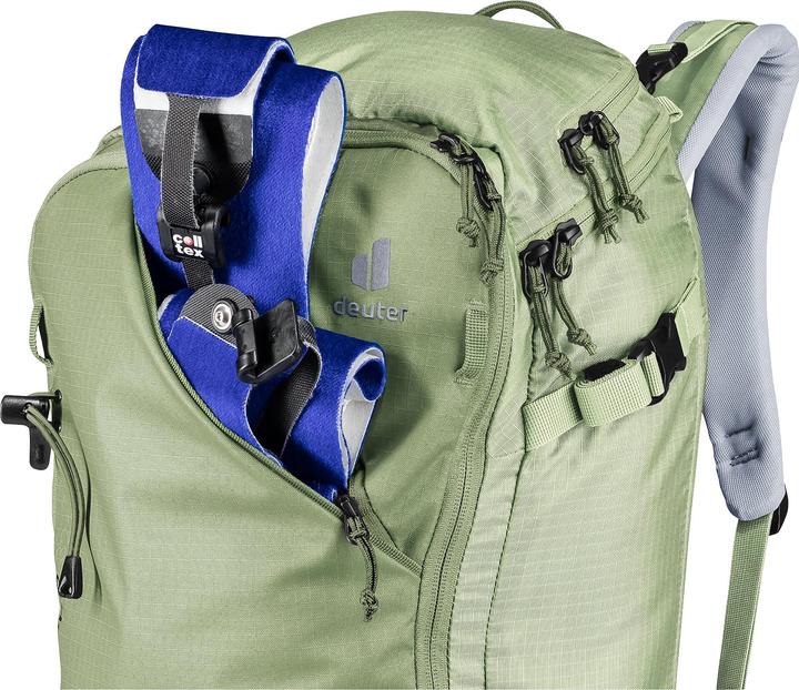 Actual product image Deuter Freerider Pro 32+ (32 l)