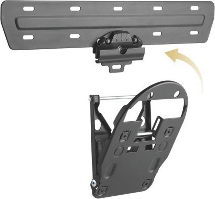 Produktbild Value No Gap (Wand, 65", 50 kg)