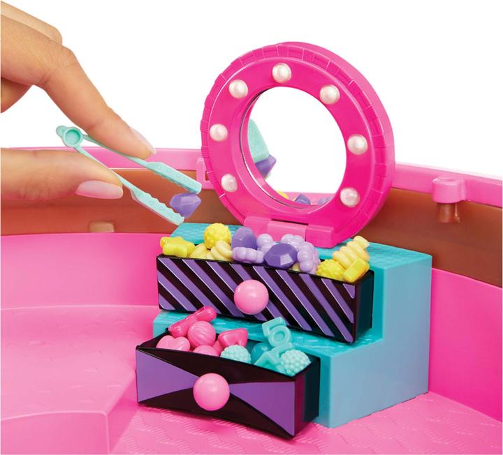 Actual product image MGA L.O.L. Surprise Hair Beads Salon