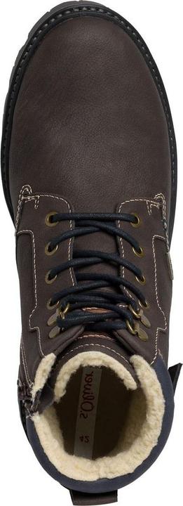 Image du produit S.Oliver Bottines (44)